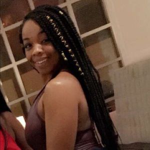 Meet your Posher, Gabriella